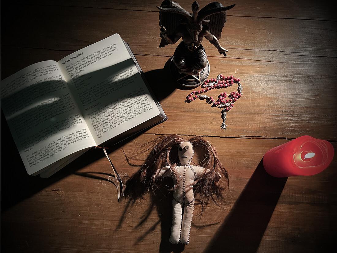 Fatal Attraction voor groepen