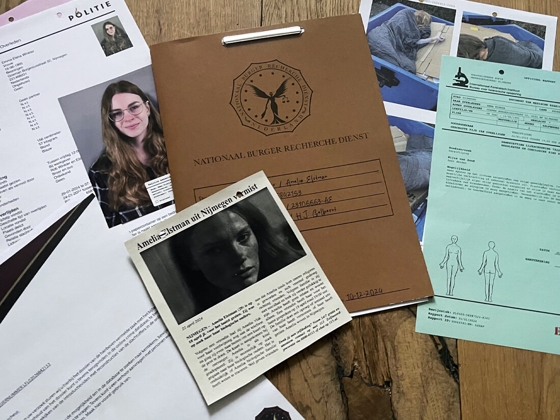 Like Father Like Son