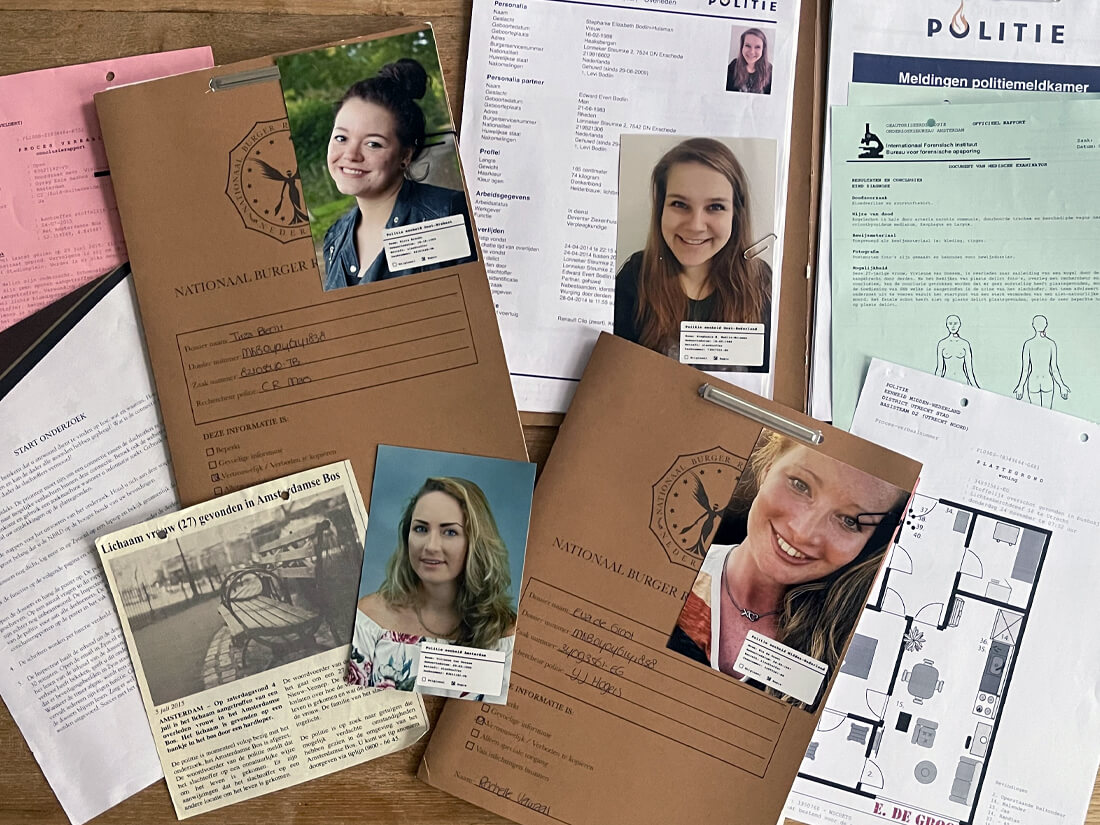 Mamma knows best voor groepen